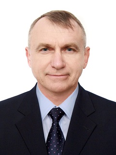 Глава Рязанского сельского поселения Бригидин Александр Павлович