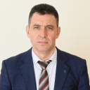 Харитонов Александр Генрихович