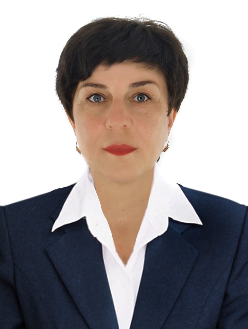 Глава Екатериновского сельского поселения Булгакова Марина Николаевна Глава Екатериновского сельского поселения Булгакова Марина Николаевна
