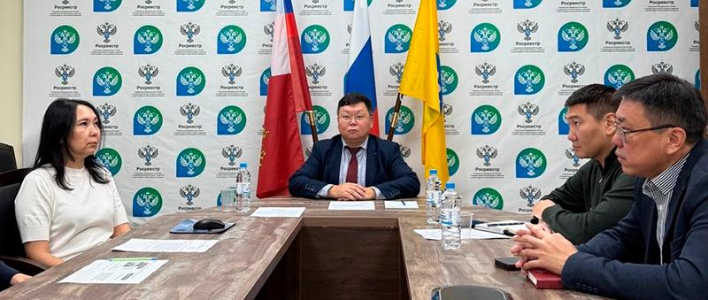 Калмыкия открывает новые горизонты для туризма: подбираются земли под перспективные объекты