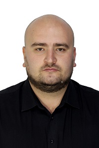 Глава Братского сельского поселения Переверзев Никита Валерьевич