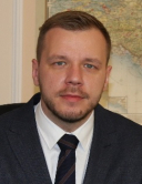 Бойко Сергей Александрович