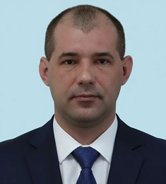 Глава Ванновского сельского поселения Воронкин Дмитрий Евгеньевич