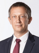 Вовк Вячеслав Анатольевич