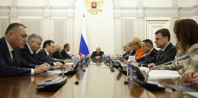 Кабардино-Балкария получит дополнительно 84 млн рублей на развитие системы здравоохранения