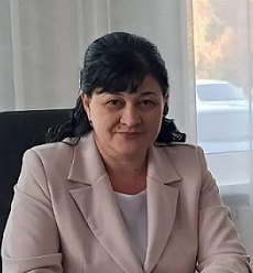 Глава Петропавловского сельского поселения Ковалевская Светлана Васильевна