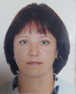 Глава Железного сельского поселения Браткова Виктория Олеговна