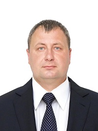 Глава Полтавского сельского поселения Гористов Вячеслав Александрович