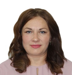 Глава Поселкового сельского поселения Корж Татьяна Дмитриевна