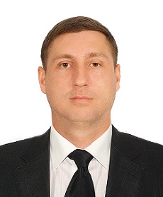 Глава Тысячного сельского поселения Айриев Александр Игоревич