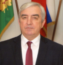 Захарченко Владимир Иванович