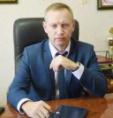 Парахин Роман Александрович