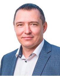 Глава Суворовского сельского поселения Антонец Александр Сергеевич