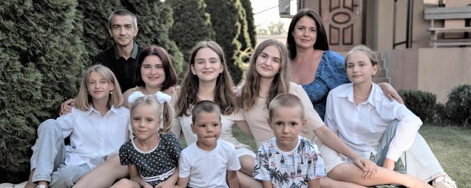 Более 4500 многодетных семей Кубани получили региональный маткапитал с начала 2025 года