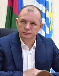 Глава Темрюкского городского поселения Сидоров Владимир Александрович