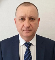 исп. полн. Главы Николаевского сельского поселения Демченко Василий Александрович