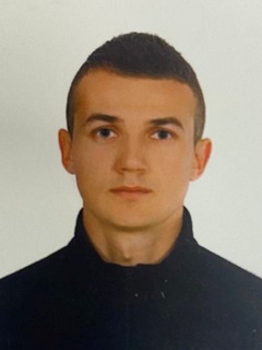 И.о. главы Пушкинского сельского поселения Трифонов Дмитрий Сергеевич