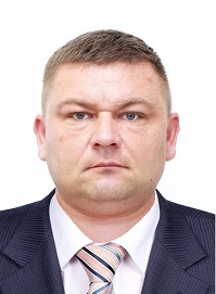 Глава Покровского сельского поселения Еременко Дмитрий Евгеньевич