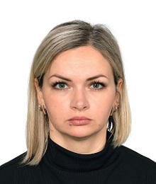 И.о. Главы Первомайского сельского поселения Шебеко Ольга Александровна