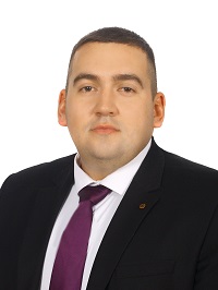 И.о. главы сельского поселения Кубань Косицкий Алексей Сергеевич