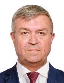 Глава Первосинюхинского сельского поселения Бойванов Алексей Николаевич