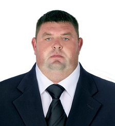 Глава Дмитриевского сельского поселения Руднев Эдуард Иванович