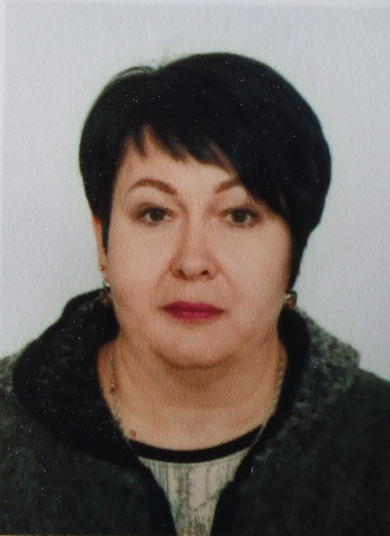 Глава Ловлинского сельского поселения Роганова Галина Григорьевна Глава Ловлинского сельского поселения Роганова Галина Григорьевна