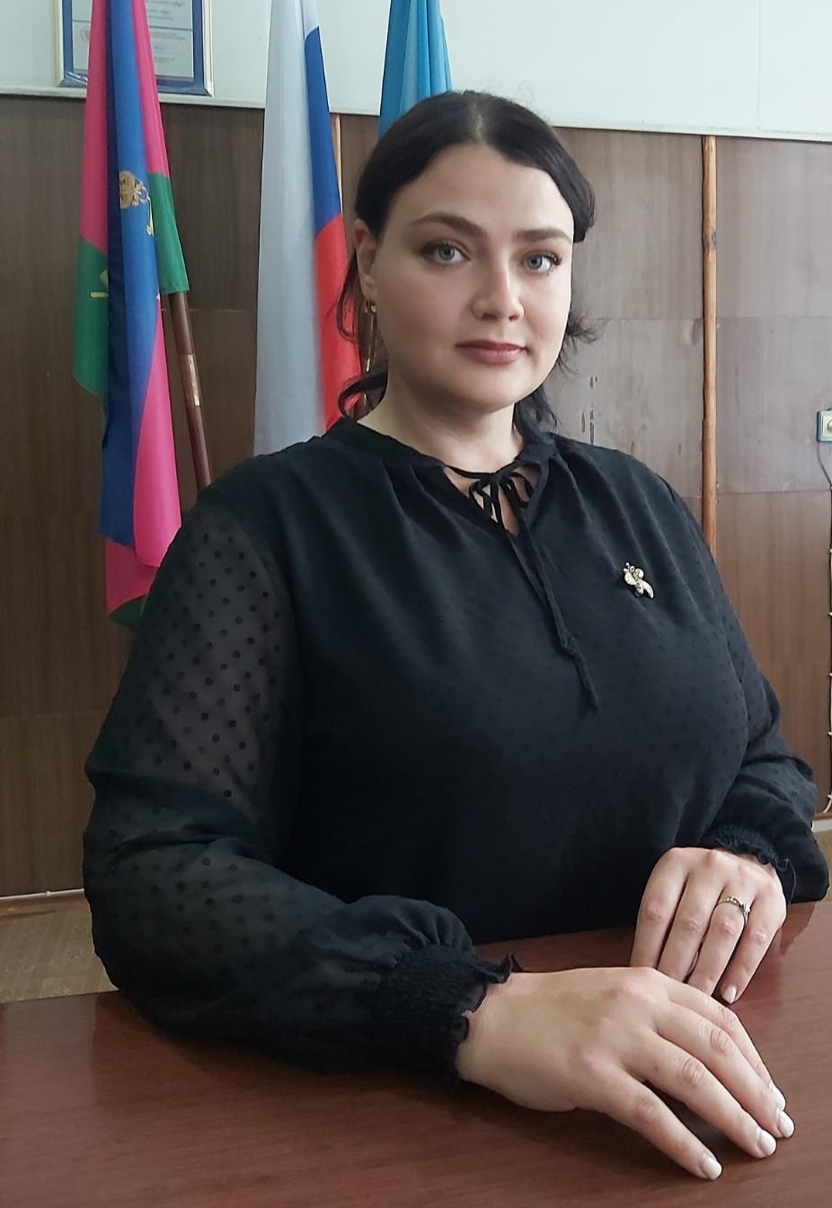 глава Копанского сельского поселения Осауленко Елена Николаевна глава Копанского сельского поселения Осауленко Елена Николаевна
