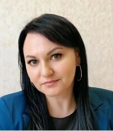 исп. полн. Главы Новомалороссийского сельского поселения Богатова Анна Константиновна