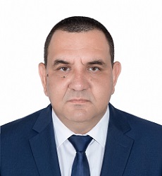 Глава Хоперского сельского поселения Еременко Андрей Юрьевич