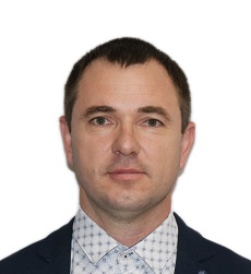 И.о. Главы Комсомольского сельского поселения Иньшаков Сергей Анатольевич