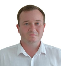 Глава Черноморского городского поселения Белошапка Александр Петрович