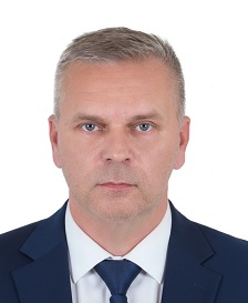 Глава Привольного сельского поселения Спокойный Максим Михайлович