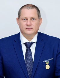 Глава Старотитаровского сельского поселения Титаренко Александр Григорьевич