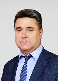 Глава Краснострельского сельского поселения Глущенко Сергей Александрович