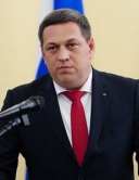 Ханин Юрий Александрович