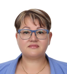 Глава Дербентского сельского поселения Дукова Татьяна Леонидовна