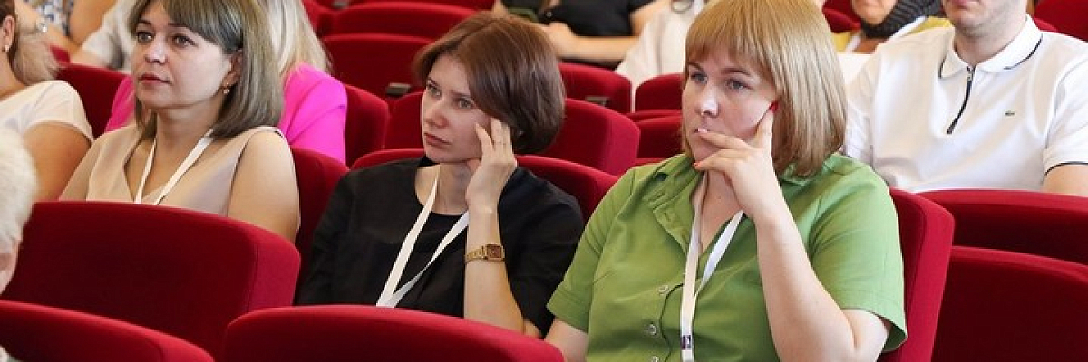 В Адыгее стартовал обучающий курс по контрактной системе в сфере госзакупок