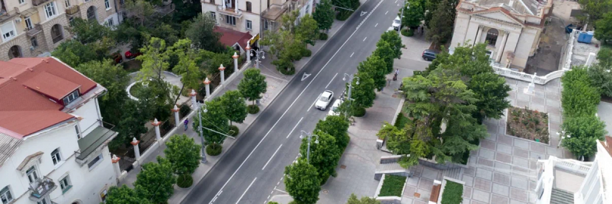 В Севастополе обсудят проекты кварталов для участников СВО