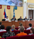 В Кропоткине открыли обособленное подразделение государственного юридического бюро Краснодарского края