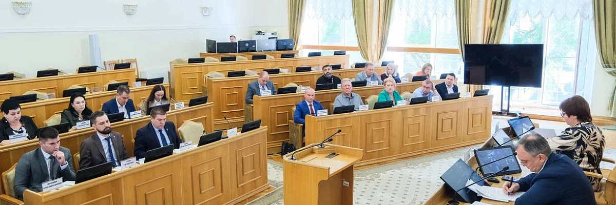 В Астраханской области внедрят ИИ-агента для участников СВО и их семей