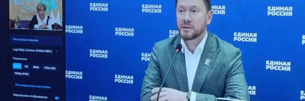 ВАРМСУ поддержала старт III Всероссийского конкурса «Лучший дом. Лучший двор»