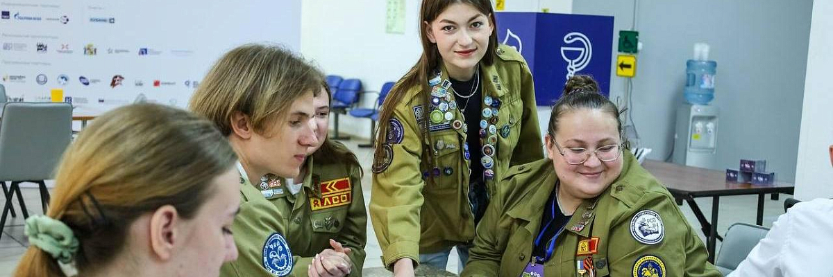 Три тысячи талантливых студентов Краснодарского края получат специальную молодежную стипендию