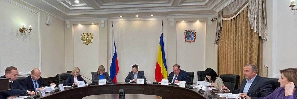 С 2026 года ветераны СВО могут получить гранты «Агромотиватор» в Ростовской области