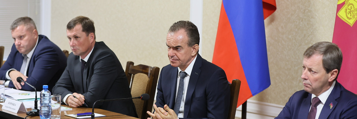 С 2026 года на Кубани вводят новую меру господдержки в животноводстве