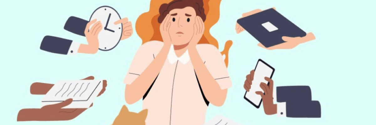 ВАРМСУ проведет вебинар по теме: «Профессиональное выгорание муниципальных служащих»