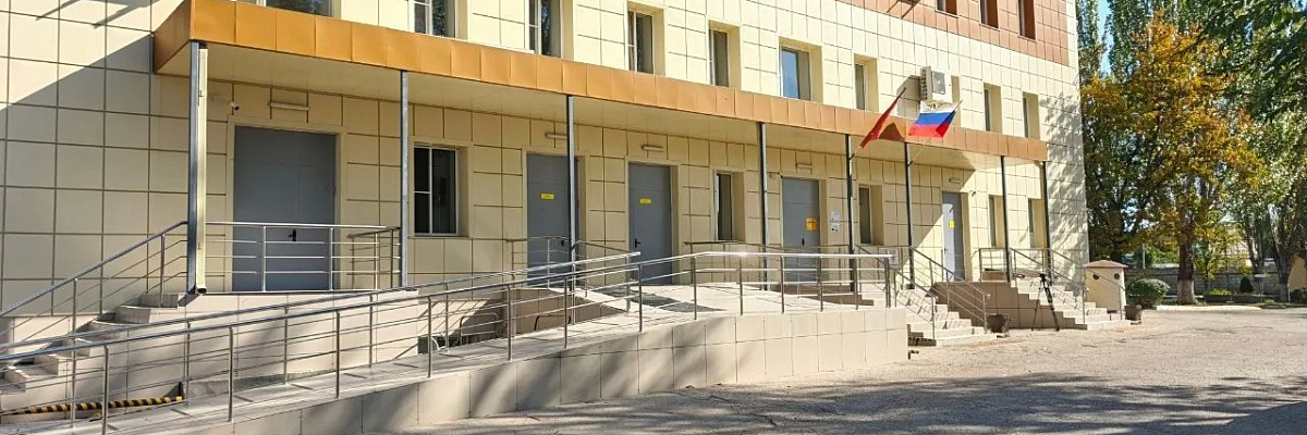 Около 26 млн рублей выделены Астраханской области на инновационные препараты для борьбы с гепатитом С
