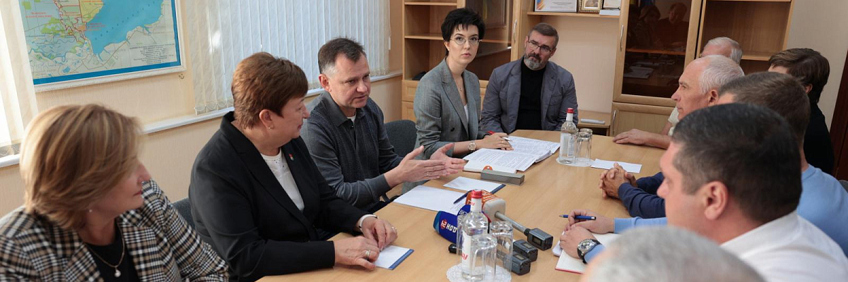 В Ростовской области для пострадавших от погодной ЧС фермеров заработала новая региональная мера поддержки