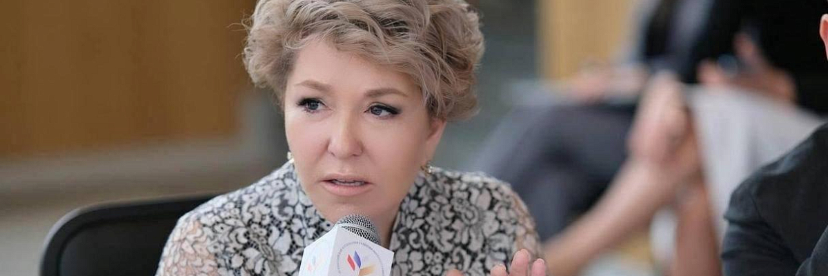 Дан старт III Всероссийской муниципальной премии «Служение»