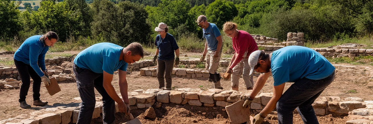 В Ингушетии завершены реставрационные работы на 130 объектах культурного наследия